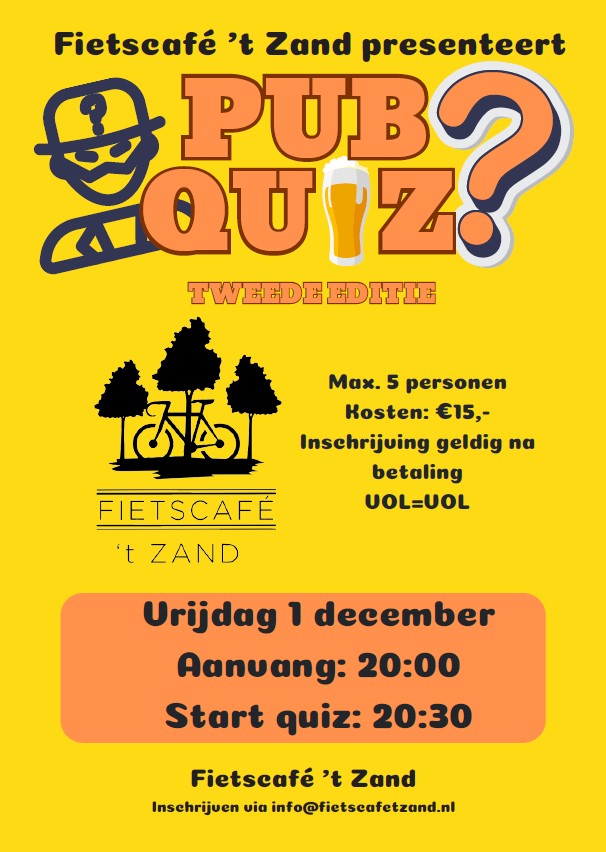 Pubquiz